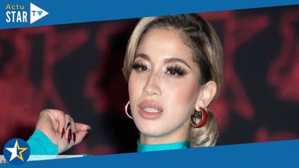 La Zarra : cette prestation spectaculaire et « dangereuse » qu'elle a prévue à l'Eurovision