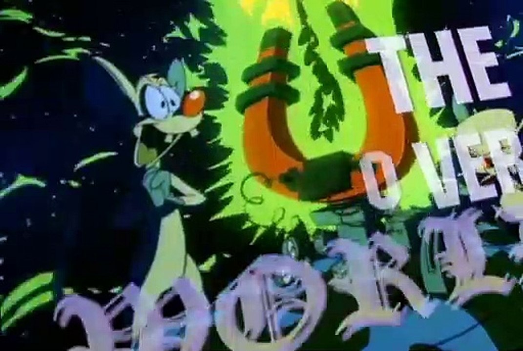 Pinky and the Brain S03 E06