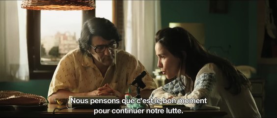 Enfance Clandestine, Bande Annonce, Sortie le 08 Mai 2013