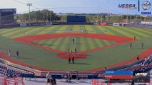 Space Coast Stadium - Hall of Fame Classic Dual 2 (2023) Sat, Apr 15, 2023 8:44 AM to 10:46 AM