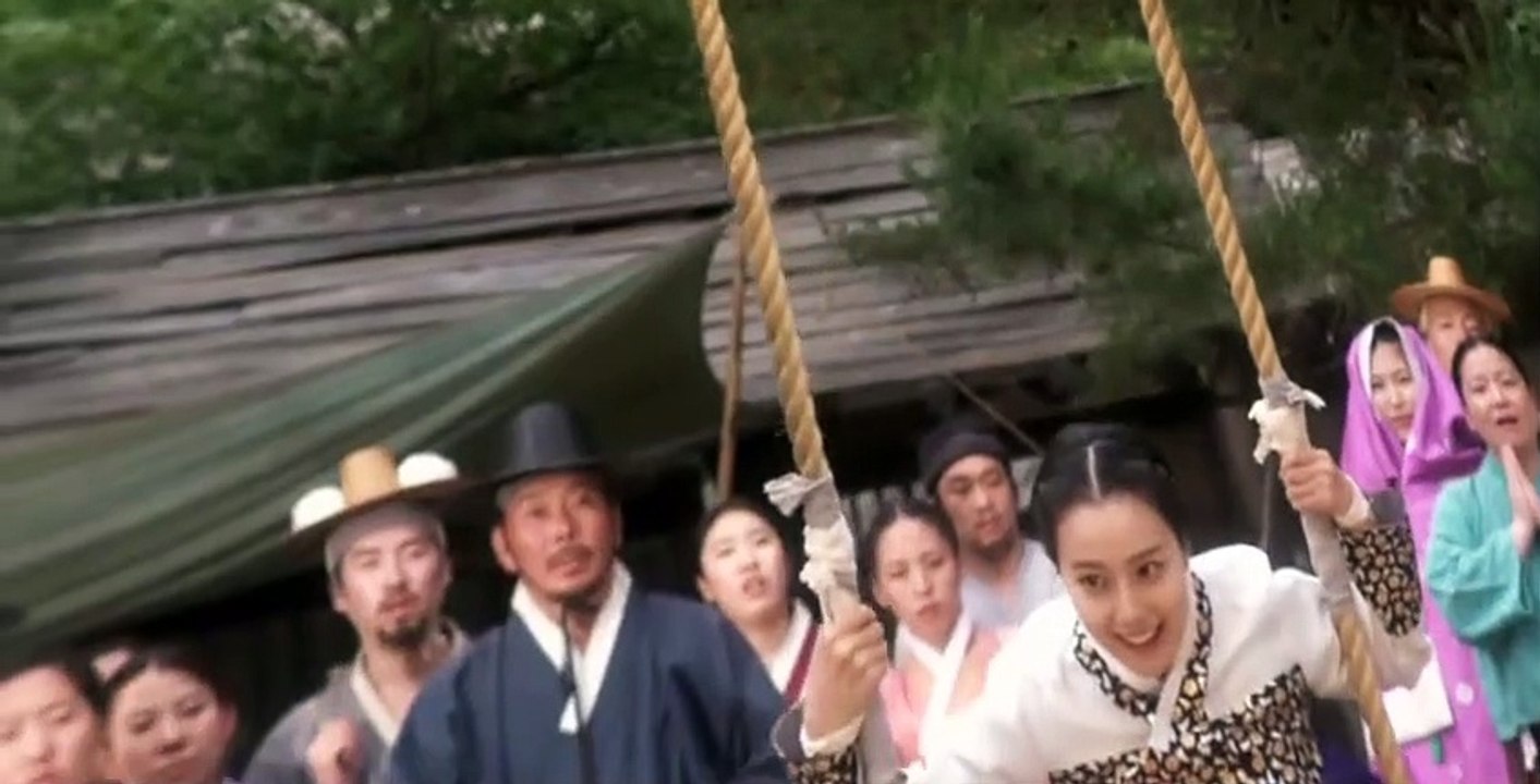 The Princess' Man S01 E04