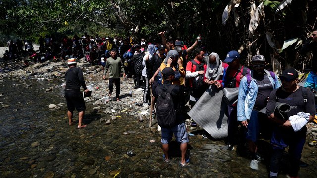 Necesitamos más presencia militar de Colombia en la selva del Darién : Defensor del Pueblo de Panamá