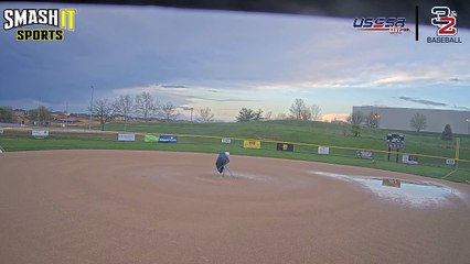 3 and 2 West Field 10 Sat, Apr 15, 2023 8:00 AM to 8:41 AM