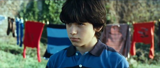 Le fils à Jo - Bande-annonce