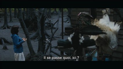 HIDEAWAYS - Extrait 2 - VOST