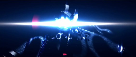 LORD OF THE LIGHT bande-annonce VF