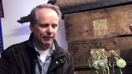 Ray Harryhausen: Special Effects Titan Official HD Trailer