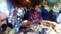 Cha Cha Fayaz alfala tikki| Lahore Ki Pasandida Anda Tikki| Lahore best Anda Tikki| Alfala Cinema |Amazing Street Food