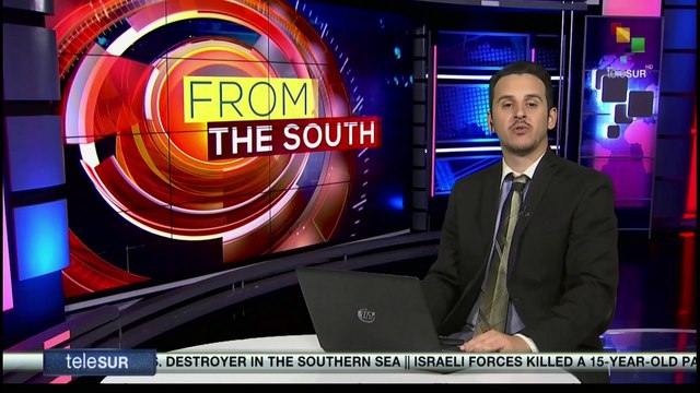 FTS 15-04 18:30: UN warns that Haiti needs urgent humanitarian assistence