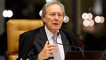Advogado de Cajazeiras aponta favorito para suceder Ricardo Lewandowski, aposentado do STF