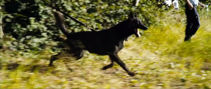 La Proie (Eric Valette) - Bande Annonce