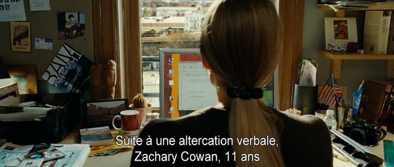 CARNAGE - Bande annonce - VOST