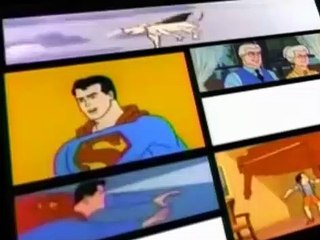 Superboy Superboy S02 E006 Krypto K9 Detective
