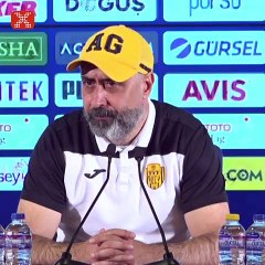 Tolunay Kafkas'tan hakem açıklaması