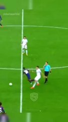 Funny Red Cards in Football _shorts