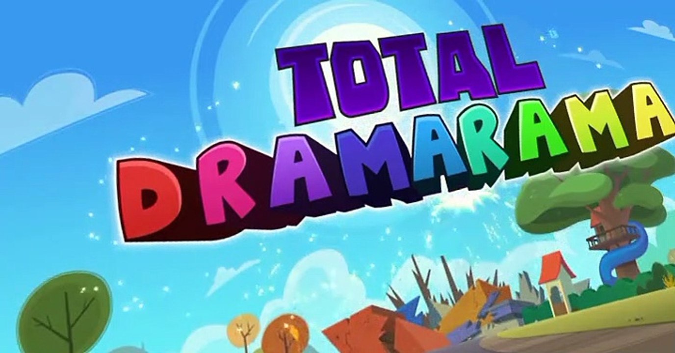 Total DramaRama Total DramaRama S02 E015 – Total Eclipse of the Fart