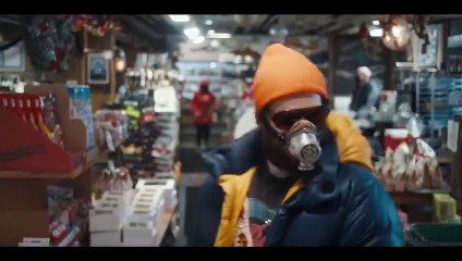 Who Invited Charlie? Bande-annonce (RU)