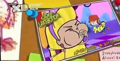 Camp Lakebottom Camp Lakebottom S02 E01a Adventures in Bottomland