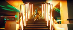 ジョン・ウィック：コンセクエンス | movie | 2023 | Official Trailer