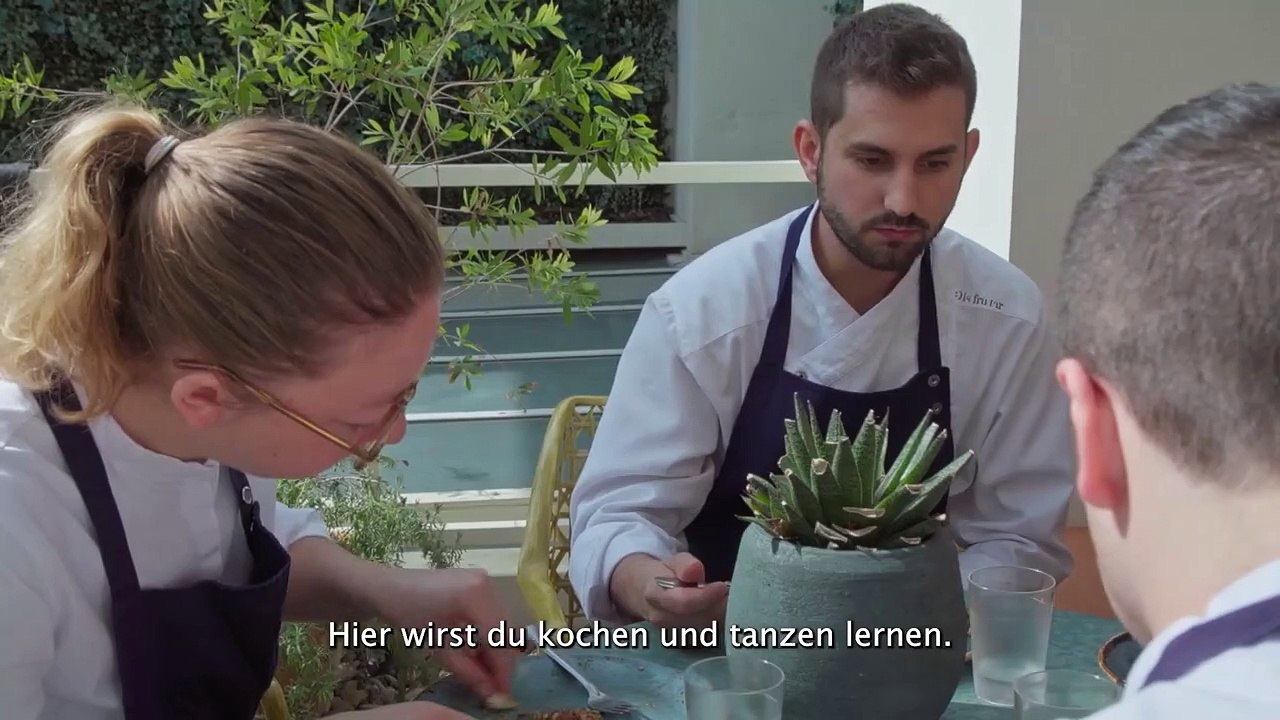 She Chef | movie | 2022 | Official Trailer