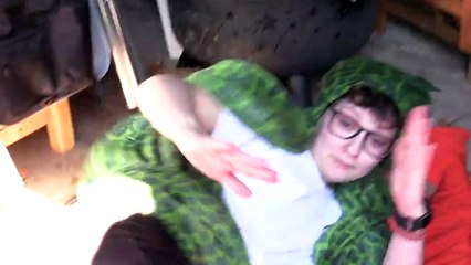 The Jethroverse: Hollow Victory | movie | 2022 | Official Trailer