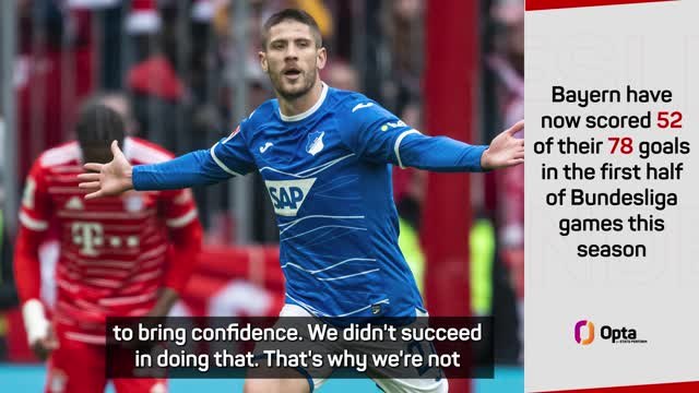 Mané to return for Bayern in Champions League - Tuchel