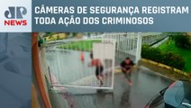 Ataque a condomínio em Belford Roxo, no Rio, deixa três mortos e um ferido
