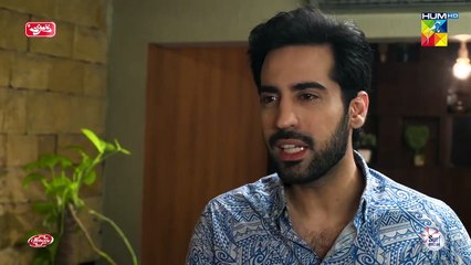 Ek Jumla Aur Raaton Ki Neend Haraam !! #ayezakhan #danishtaimoor - Chand Tara - FLO Digital