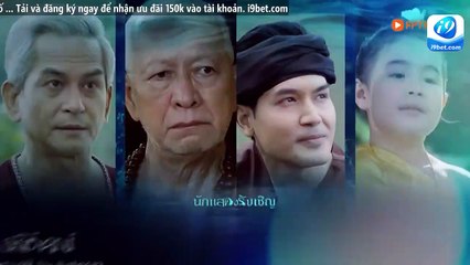 [tập 24]Truyền Thuyết Tình Yêu  [phim thái lan Vietsub] Love Of The Two Realms (2023) trọn bộ