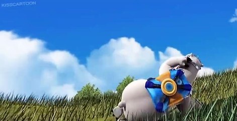 Bernard Bernard S01 E013 Learning to Fly