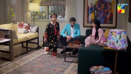 Saibaan - Episode 05 - [   01 ] - Kitni Girhain Baqi Hain - FLO Digital