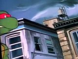 Teenage Mutant Ninja Turtles (1987) Teenage Mutant Ninja Turtles E032 – 20,000 Leaks Under the City