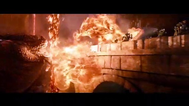 Dungeons & Dragons Honor Among Thieves Would You Rather