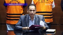KPK Ungkap Kronologi dan Korupsi Yana Mulyana dalam Program Bandung Smart City