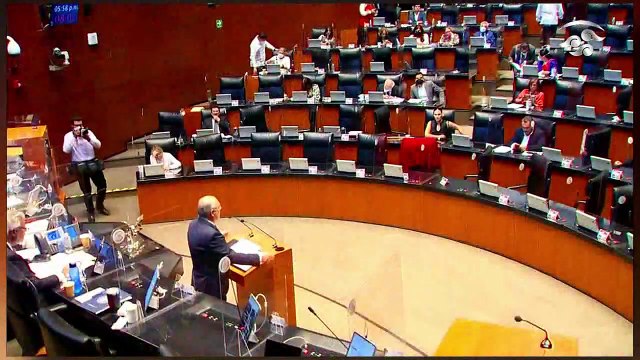 ¡VEAN! ¡Julen 'Rementiría' estalla vs. Revocación de Mandato pero morena lo aplasta con argumentos!