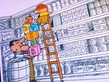 Schoolhouse Rock! Schoolhouse Rock! Grammar Rock E006 – Lolly, Lolly, Lolly Get Your Adverbs Here