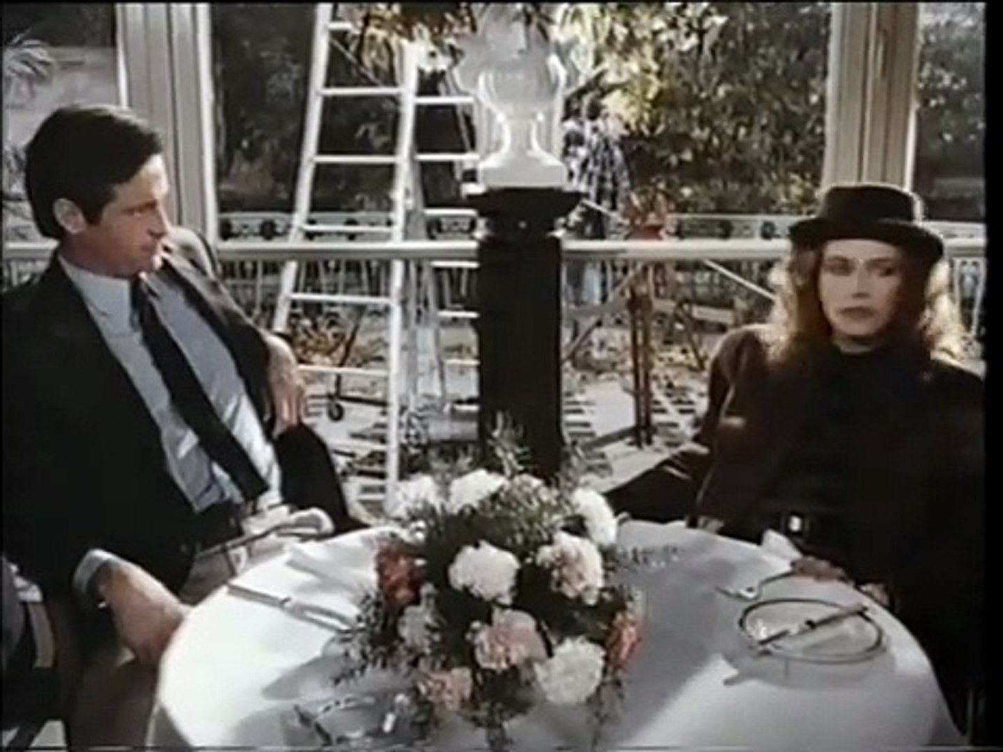 ⁣Scandalous Bande-annonce (EN)