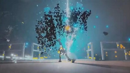 De-Exit: Eternal Matters - Tráiler de Lanzamiento