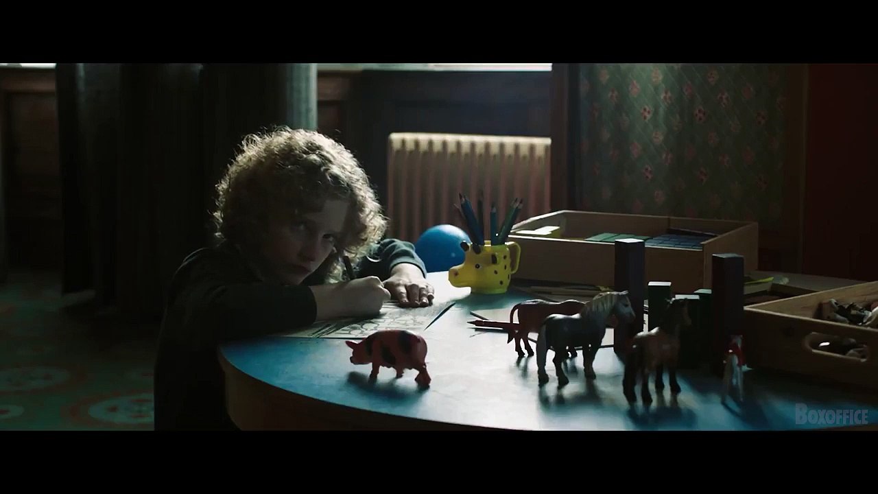 Marionnette Bande-annonce (FR)