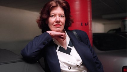 Anne Perry dies at 84: From teenage murderer to bestselling crime author