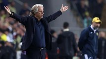 Fenerbahçe’nin hocası Jorge Jesus: Başkanımız Ali Koç kalmazsa ben burada olmam