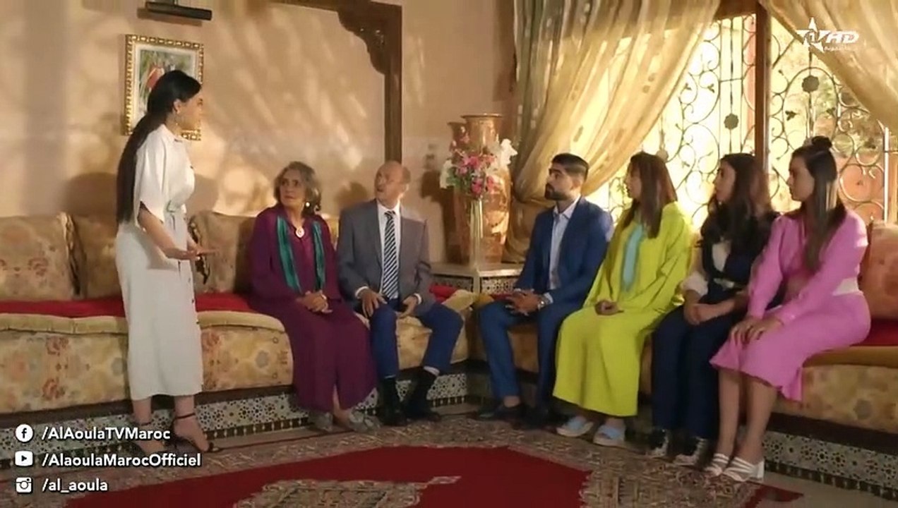 Knaynate - Ep 12 كنيناتي - الحلقة