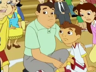 Maya and Miguel E057 - Maya the Mascot