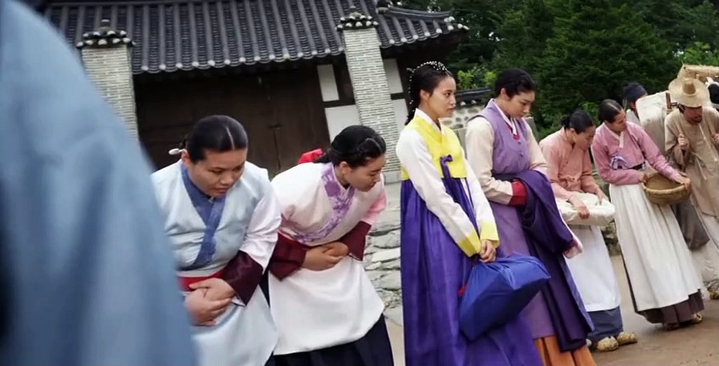 The Princess' Man S01 E06