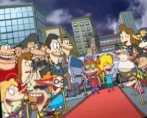 Generation O! Generation O! E003 You Copied