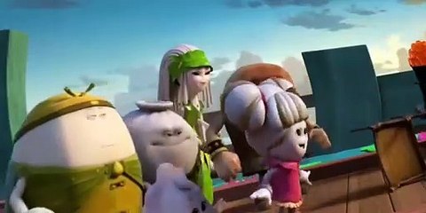 Kungfood S02 E049 - Hypnotic Stick