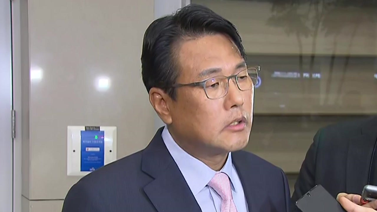 김태효 "美, 만날 때마다 문건 유출 유감 표명" / YTN