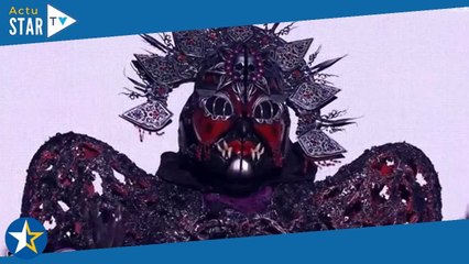 Mask Singer 5 - La Sorcière : Les enquêteurs sur la bonne piste ? Un nom sonne comme une évidence...