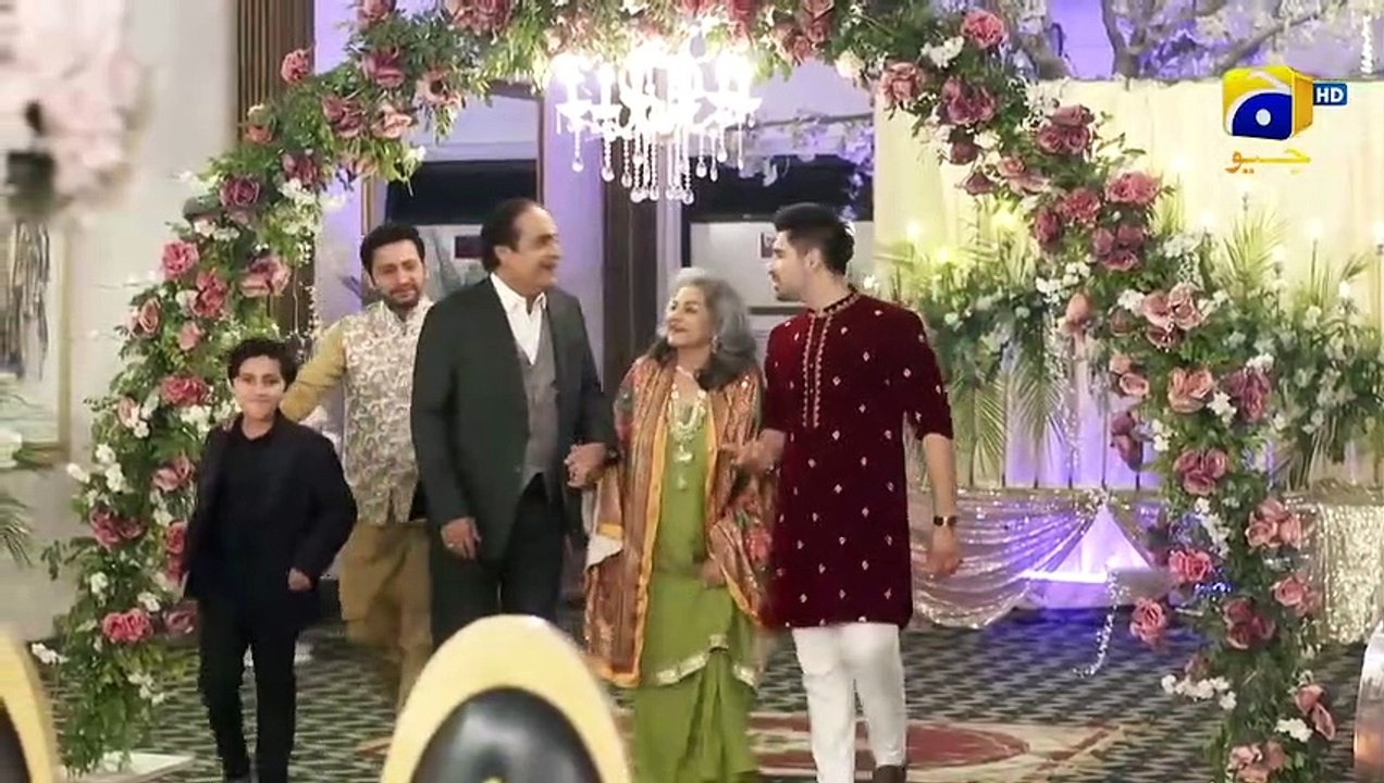 Ghareeb Logo Ki Biwi          