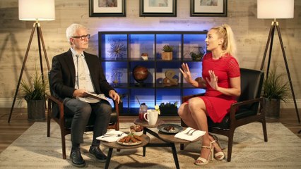 Can foods fix cancer? She says yes